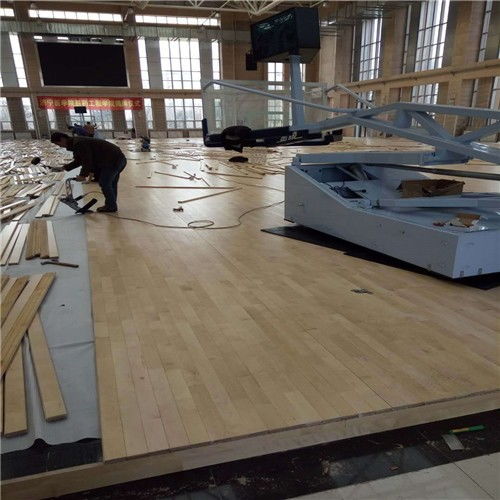 苍梧县运动木地板国内体育专业运动木地板